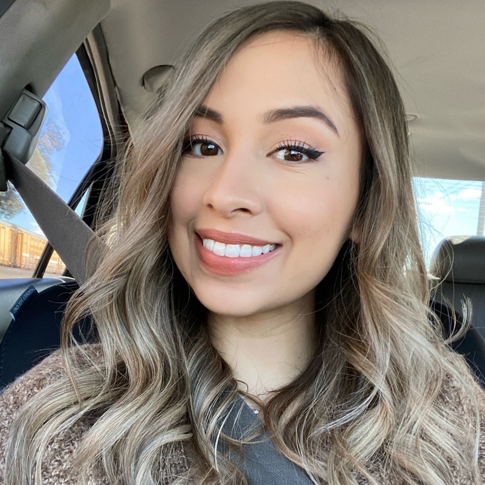 Meet your Posher, Nicolette